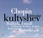 Frederic Chopin (1810-1849): Klavierwerke, CD