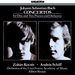 Johann Sebastian Bach (1685-1750): Klavierkonzerte BWV 1052,1053,1060,1061, CD