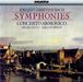 Johann Christian Bach (1735-1782): 5 Symphonien, CD