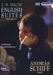 Johann Sebastian Bach (1685-1750): Englische Suiten BWV 806-811, DVD