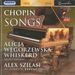 Frederic Chopin (1810-1849): 18 Lieder, CD
