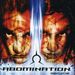 Abomination: Enemy Within, CD