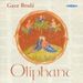 Gace Brule (ca. 1160 - ca. 1213): Lieder, CD