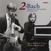 Johann Sebastian Bach (1685-1750): Gambensonaten BWV 1028 & 1029, CD