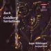 Johann Sebastian Bach (1685-1750): Goldberg-Variationen BWV 988, SACD