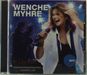 Wenche Myhre: Wenche Myhre In Concert, CD