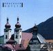 Anton Bruckner (1824-1896): 16 lateinische Motetten, CD