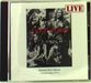 Aunt Mary: Barbed Wire Waves, CD