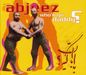 Abjeez: Who's Yo Daddy?, CD