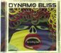 Dynamo Bliss: 21st Century Junk, CD