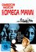 Der Omega-Mann, DVD