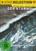 Der Sturm, DVD
