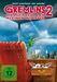Gremlins 2 - Rückkehr der kleinen Monster, DVD