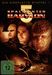 Spacecenter Babylon 5 Staffel 1, 6 DVDs