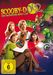 Scooby Doo 2: Die Monster sind los, DVD