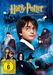 Harry Potter und der Stein der Weisen, DVD
