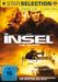 Die Insel, DVD