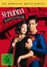 Superman - Die neuen Abenteuer von Lois & Clark Season 2, 6 DVDs
