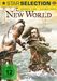 New World, DVD