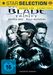 Blade: Trinity, DVD