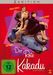 Der rote Kakadu, DVD