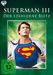 Superman III, DVD