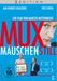 Muxmäuschenstill, DVD