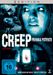 Creep, DVD