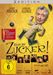 Alles auf Zucker!, DVD