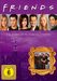 Friends Season 5, 4 DVDs