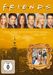 Friends Season 9, 4 DVDs