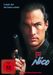 Nico, DVD