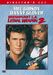Lethal Weapon II - Brennpunkt L.A. (Director's Cut), DVD