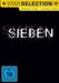 Sieben, DVD