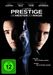 Prestige - Meister der Magie, DVD