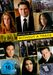 Without a Trace - Spurlos verschwunden Season 4, 4 DVDs