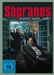 Die Sopranos Staffel 6 Box 1, 4 DVDs