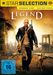 I Am Legend, DVD
