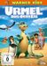 Urmel aus dem Eis, DVD