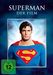 Superman I, DVD