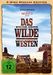 Das war der wilde Westen (Special Edition), 3 DVDs