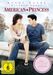 American Princess, DVD