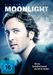 Moonlight Season 1, 4 DVDs
