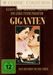Giganten (Special Edition), 2 DVDs