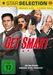 Get Smart (2008), DVD