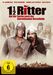1 1 / 2 Ritter, DVD