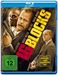 16 Blocks (Blu-ray), Blu-ray Disc
