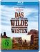 Das war der wilde Westen (Special Edition) (Blu-ray), 2 Blu-ray Discs