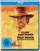 Pale Rider (Blu-ray), Blu-ray Disc