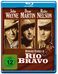 Rio Bravo (Blu-ray), Blu-ray Disc